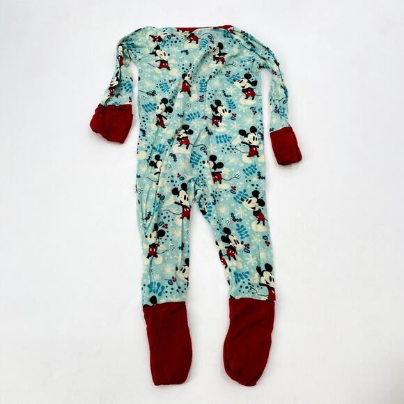 Disney by Lil Sleepys Mickey Mouse - Picture 4 of 5